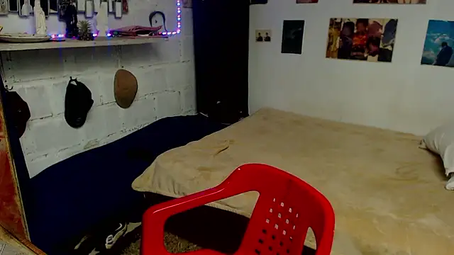 paul-mendezx online show from 03/26/26, 01:59