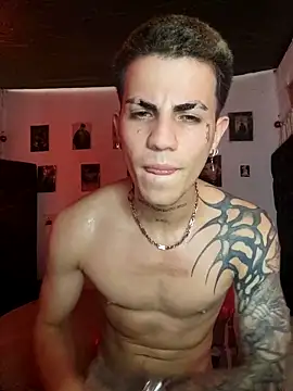 paul-mendezx online show from 04/18/26, 07:58