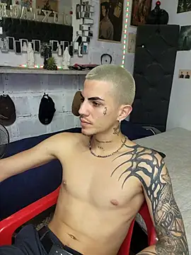 paul-mendezx online show from 02/21/26, 09:28