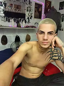 paul-mendezx online show from 02/24/26, 05:36