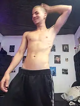 paul-mendezx online show from 02/27/26, 09:03