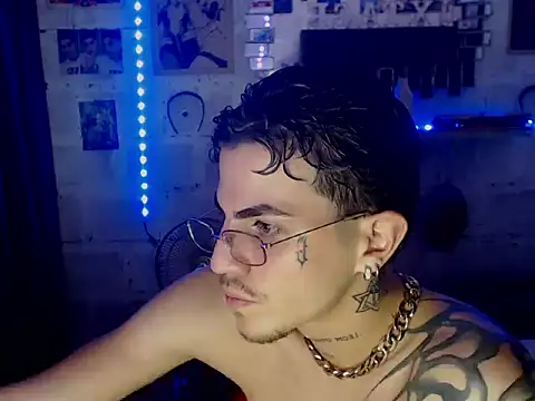 paul-mendezx online show from 02/06/26, 07:32