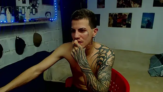 paul-mendezx online show from 03/31/26, 05:37