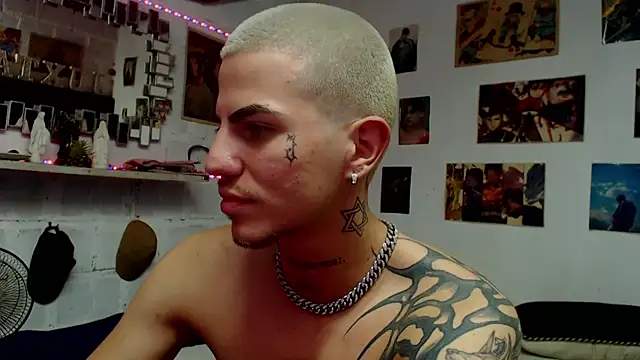 paul-mendezx online show from 02/21/26, 04:36