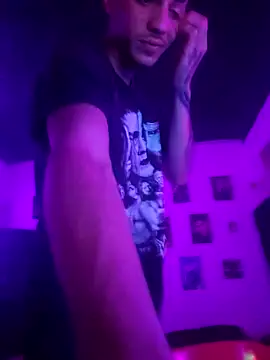 paul-mendezx online show from 03/17/26, 05:21