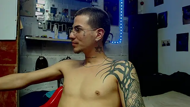 paul-mendezx online show from 03/12/26, 11:09