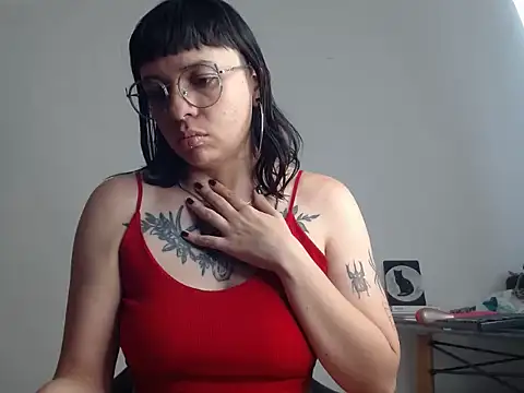 Snapshot of LanaGodard chatting on 02/23/26, 05:02 LanaGodard online show from 02/23/26, 05:02