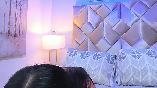 CandyLips 4 online show from 04/03/26, 03:29