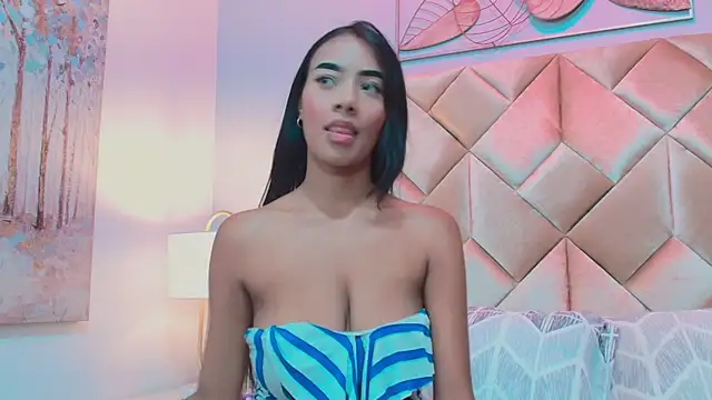 CandyLips 4 online show from 03/20/26, 07:04