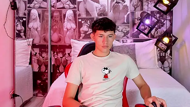 Christian Foxx online show from 03/19/26, 01:44