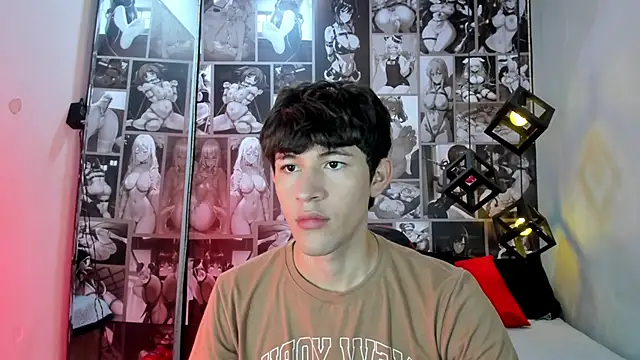 Christian Foxx online show from 05/03/26, 01:36