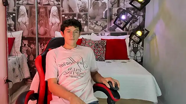 Christian Foxx online show from 03/06/26, 01:50