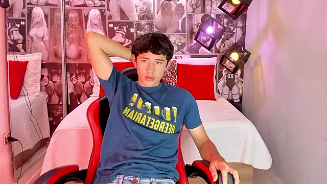 Christian Foxx online show from 03/04/26, 01:52