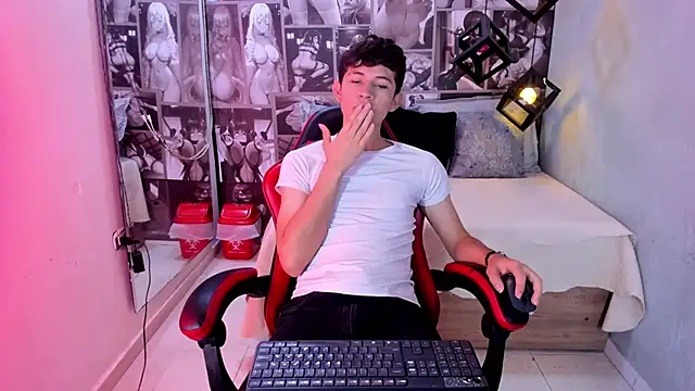 Christian Foxx online show from 04/09/26, 02:01