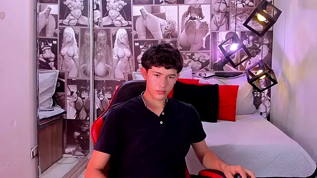 Christian Foxx online show from 05/28/26, 02:12