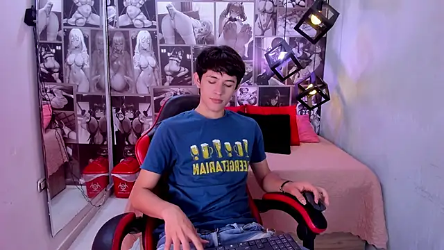 Christian Foxx online show from 05/10/26, 01:57