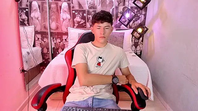 Christian Foxx online show from 03/15/26, 12:28