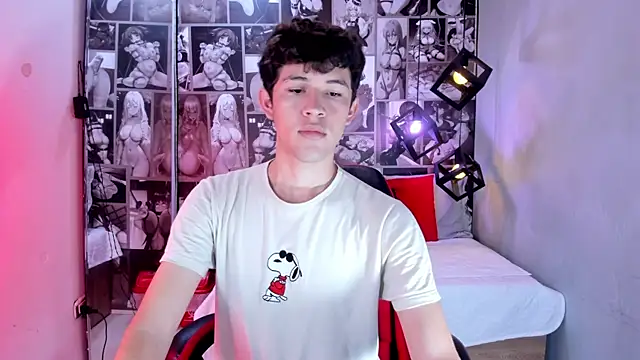 Christian Foxx online show from 04/26/26, 01:41
