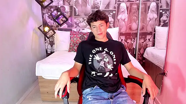 Snapshot of Christian_Foxx chatting on 02/25/26, 01:33 Christian Foxx online show from 02/25/26, 01:33