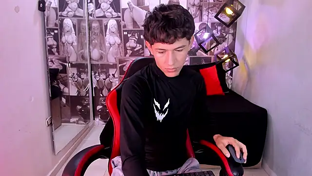 Christian Foxx online show from 05/27/26, 02:02