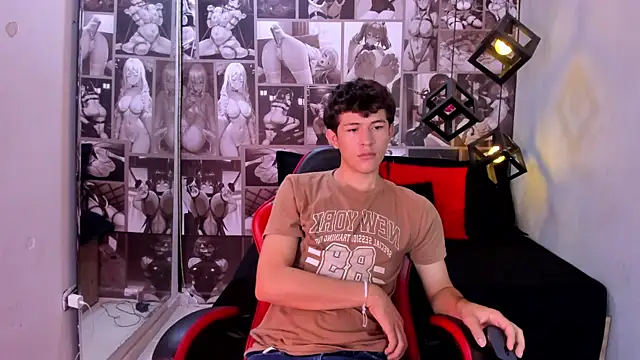 Christian Foxx online show from 06/05/26, 02:12