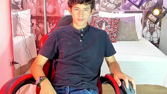 Christian Foxx online show from 03/03/26, 01:51