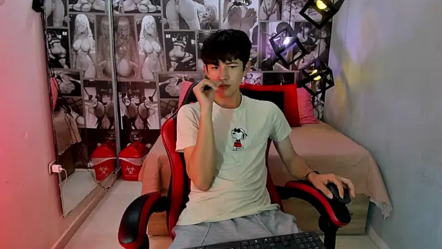 Christian Foxx online show from 05/09/26, 01:36