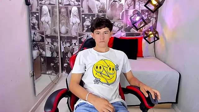 Christian Foxx online show from 05/20/26, 01:41