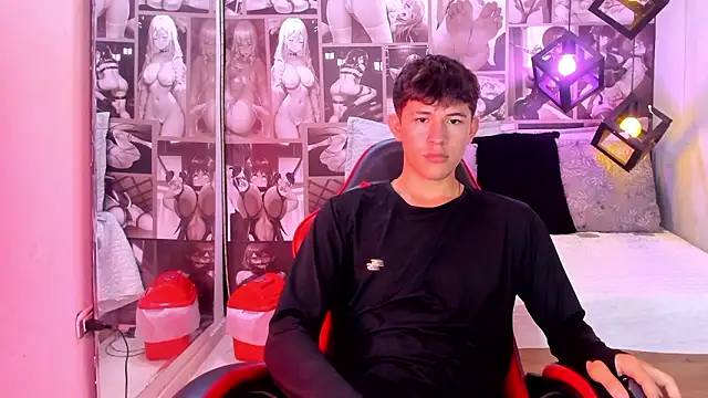 Christian Foxx online show from 03/26/26, 02:26