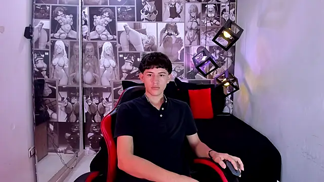 Christian Foxx online show from 05/12/26, 01:50