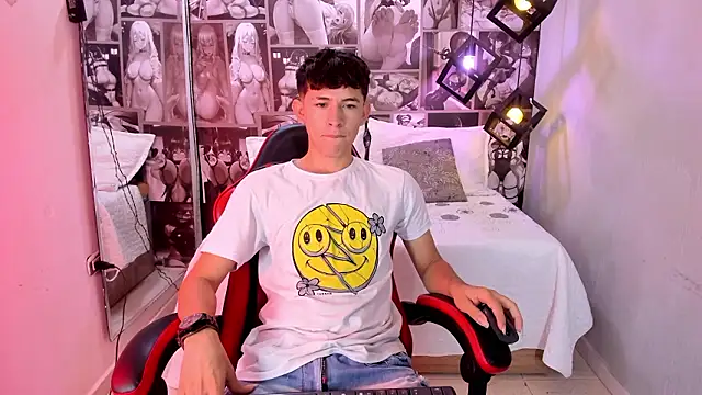 Christian Foxx online show from 03/15/26, 01:40