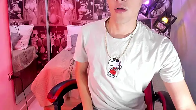 Snapshot of Christian_Foxx chatting on 03/01/26, 01:55 Christian Foxx online show from 03/01/26, 01:55