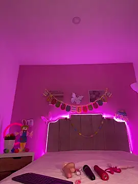 SofiaSiren online show from 04/04/26, 02:07