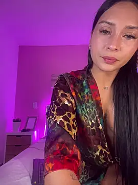 SofiaSiren online show from 03/22/26, 02:04