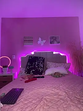 SofiaSiren online show from 03/15/26, 02:07