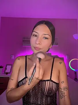 SofiaSiren online show from 03/24/26, 02:11