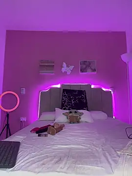 SofiaSiren online show from 04/02/26, 02:08