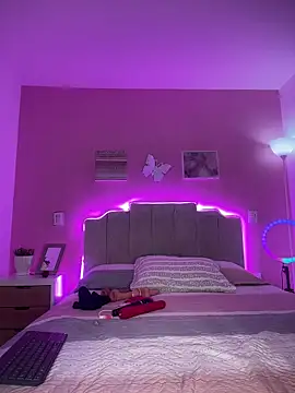 SofiaSiren online show from 03/20/26, 02:01