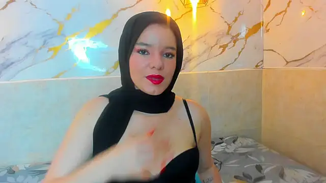  Nadiiaa online show from 02/07/26, 12:57