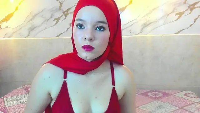  Nadiiaa online show from 02/09/26, 12:25