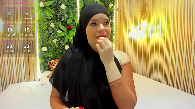  Nadiiaa online show from 02/20/26, 12:18