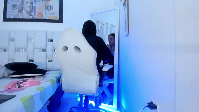 isabellalovestory online show from 02/10/26, 05:17