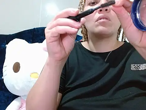 sendy VeryDirty online show from 02/15/26, 07:02