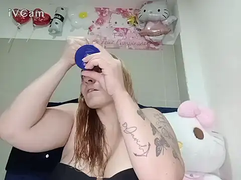 sendy VeryDirty online show from 02/12/26, 10:42