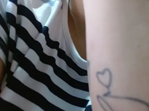 sendy VeryDirty online show from 03/09/26, 09:18