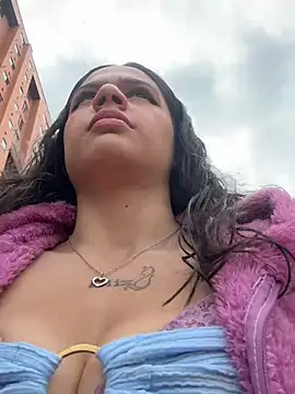 Snapshot of BabyKathy chatting on 02/17/26, 06:49 BabyKathy online show from 02/17/26, 06:49