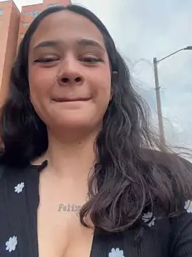 Snapshot of BabyKathy chatting on 02/06/26, 06:48 BabyKathy online show from 02/06/26, 06:48