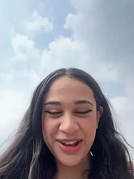 Snapshot of BabyKathy chatting on 02/11/26, 06:30 BabyKathy online show from 02/11/26, 06:30