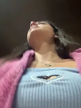 Snapshot of BabyKathy chatting on 02/22/26, 11:50 BabyKathy online show from 02/22/26, 11:50