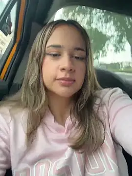 BabyKathy online show from 03/04/26, 08:27